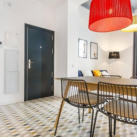 Pop Art, 2Bd Ground Central Apartment Seville Exterior photo
