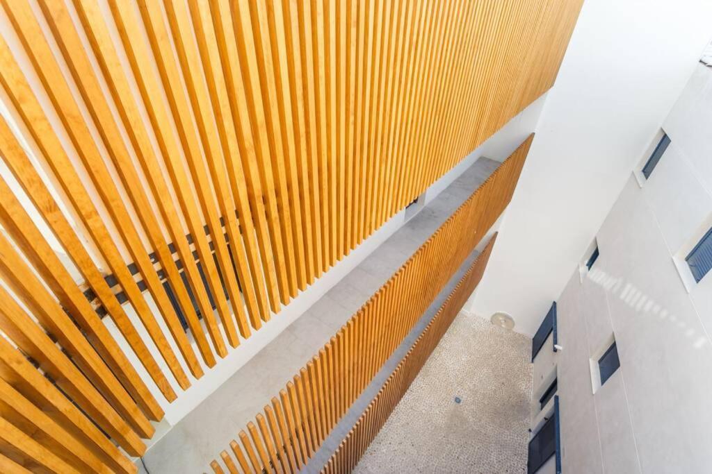 Pop Art, 2Bd Ground Central Apartment Seville Exterior photo