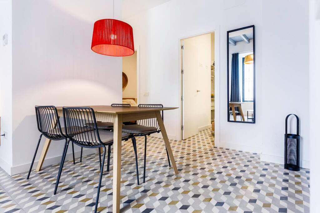 Pop Art, 2Bd Ground Central Apartment Seville Exterior photo