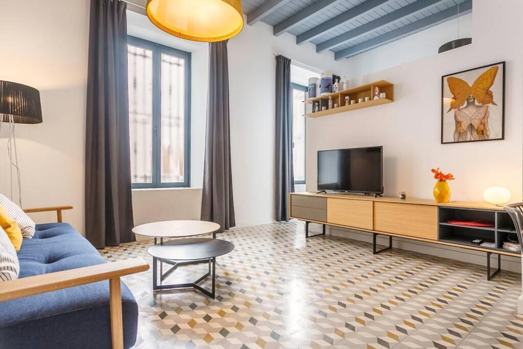 Pop Art, 2Bd Ground Central Apartment Seville Exterior photo