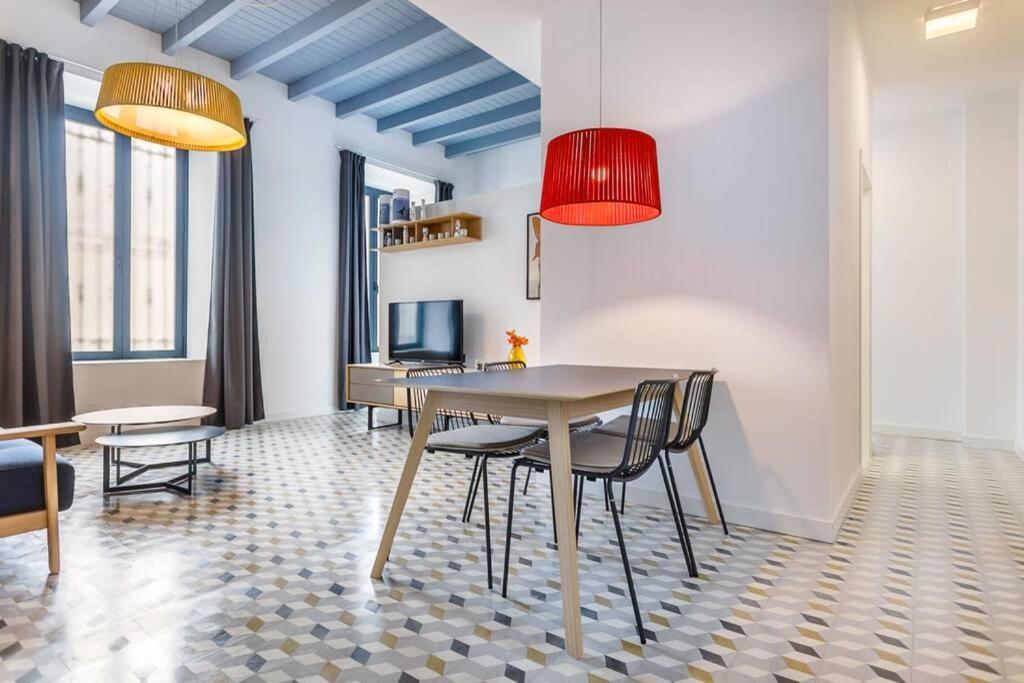 Pop Art, 2Bd Ground Central Apartment Seville Exterior photo