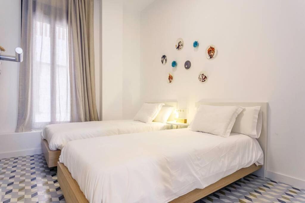 Pop Art, 2Bd Ground Central Apartment Seville Exterior photo